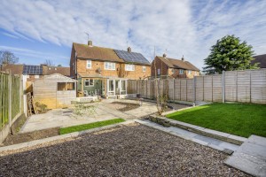 Images for Chapelfields Road, York