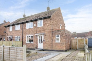 Images for Chapelfields Road, York