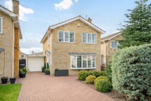 Images for Deerstone Way, Dunnington, York