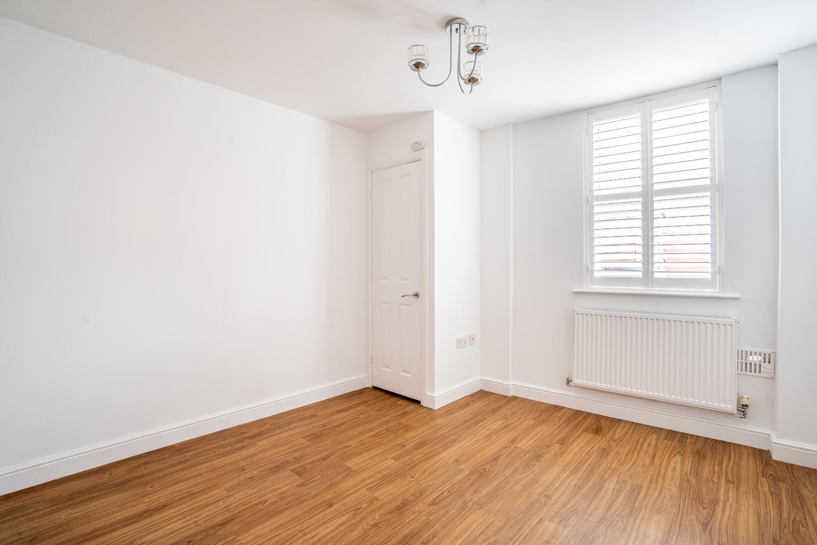 Floorplans For Acomb Road, York