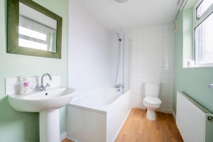 Images for Milner Street, York