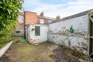 Images for Milner Street, York