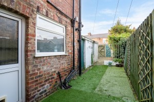 Images for Milner Street, York