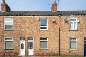 Images for Milner Street, York