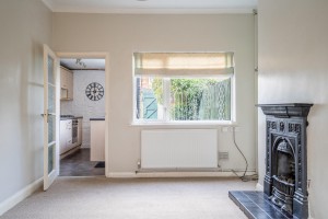 Images for Milner Street, York