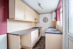 Images for Milner Street, York