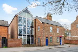 Images for St. Maurices Court, York