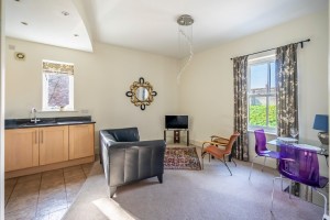 Images for St. Maurices Court, York