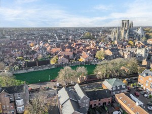 Images for St. Maurices Court, York