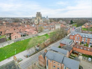 Images for St. Maurices Court, York