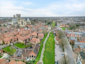 Images for St. Maurices Court, York