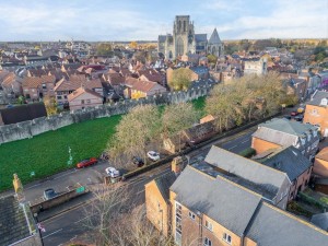 Images for St. Maurices Court, York