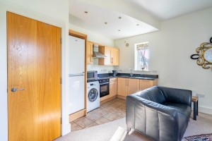Images for St. Maurices Court, York