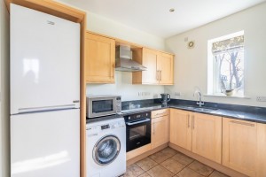 Images for St. Maurices Court, York