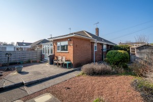 Images for Heath Moor Drive, York