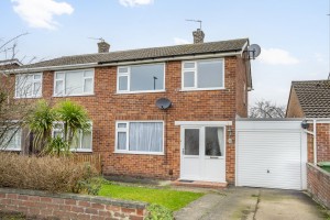 Images for Eastfield Crescent, York