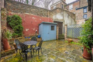 Images for Gillygate, York