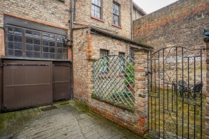 Images for Gillygate, York