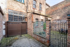 Images for Gillygate, York