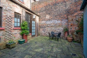 Images for Gillygate, York