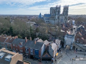 Images for Gillygate, York