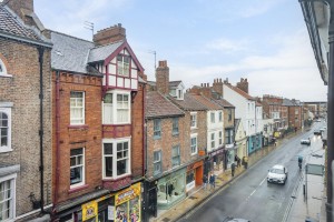 Images for Gillygate, York