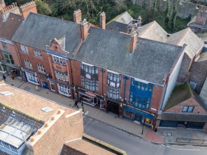 Images for Gillygate, York