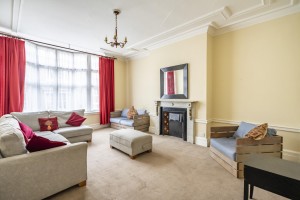 Images for Gillygate, York