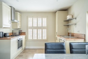 Images for The Old Brewery, Ogleforth
