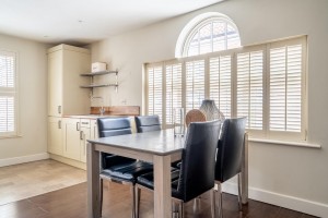 Images for The Old Brewery, Ogleforth
