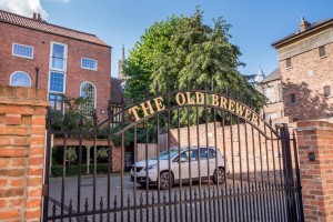 Images for The Old Brewery, Ogleforth