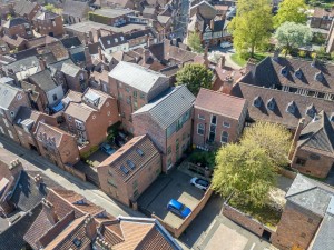 Images for The Old Brewery, Ogleforth