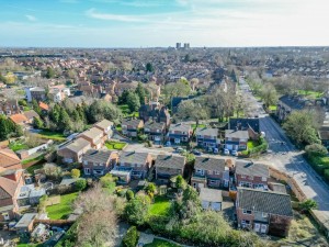 Images for Clifton Place, Clifton Green, York