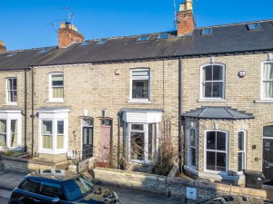 Images for Russell Street, York