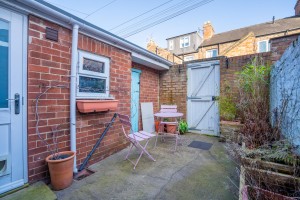Images for Russell Street, York