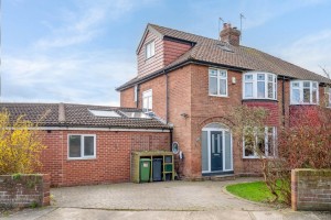 Images for Dringthorpe Road, York
