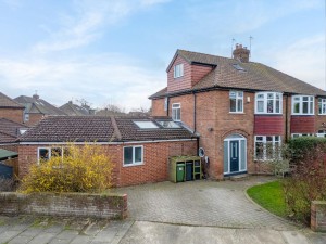 Images for Dringthorpe Road, York