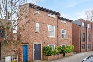 Images for Union Terrace, York