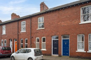Images for South Bank Avenue, York