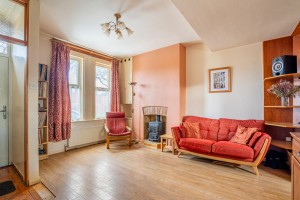 Images for South Bank Avenue, York