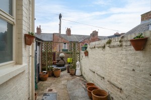 Images for South Bank Avenue, York