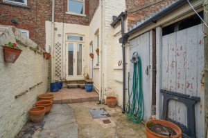 Images for South Bank Avenue, York
