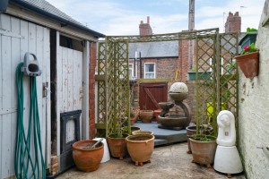 Images for South Bank Avenue, York
