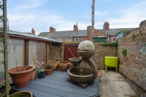 Images for South Bank Avenue, York