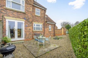 Images for Lakeside, Acaster Malbis, York