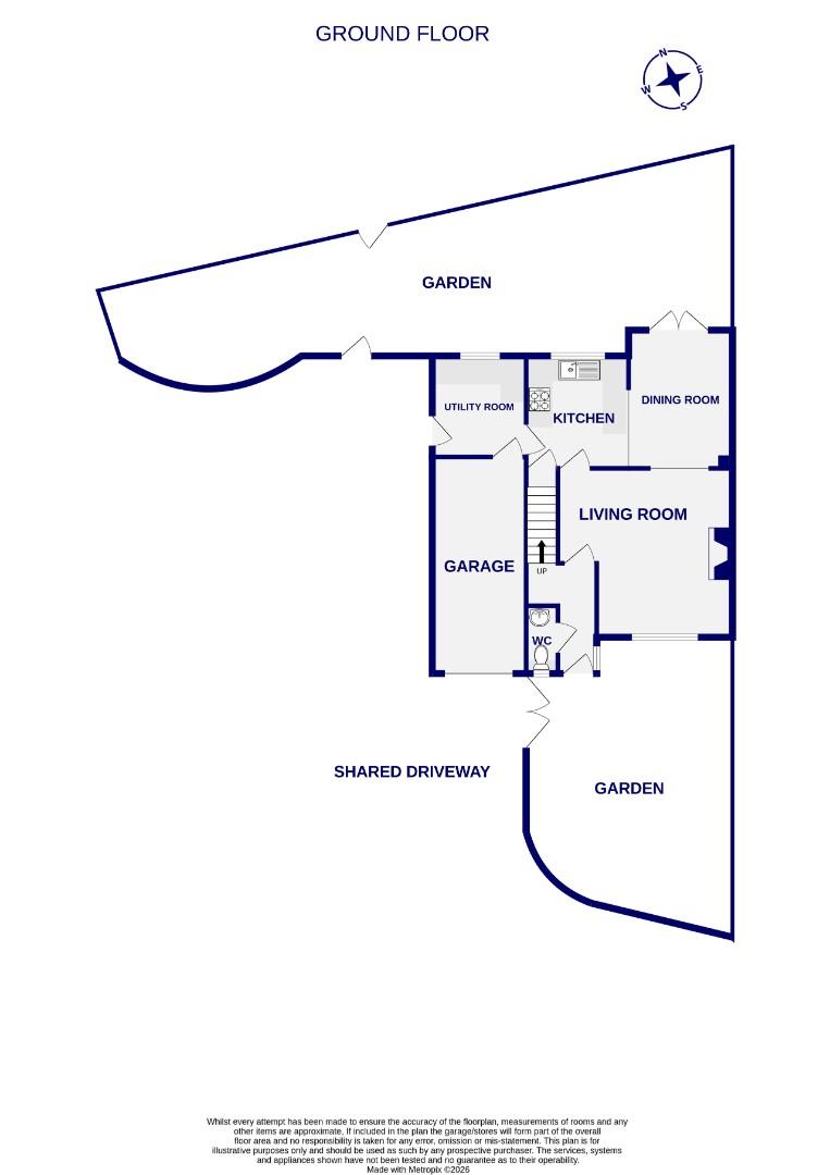 Floorplans For Lakeside, Acaster Malbis, York