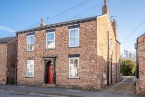 Images for Heslington Lane, York