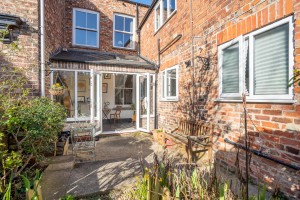 Images for Heslington Lane, York