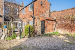 Images for Heslington Lane, York