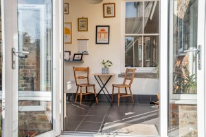 Images for Heslington Lane, York